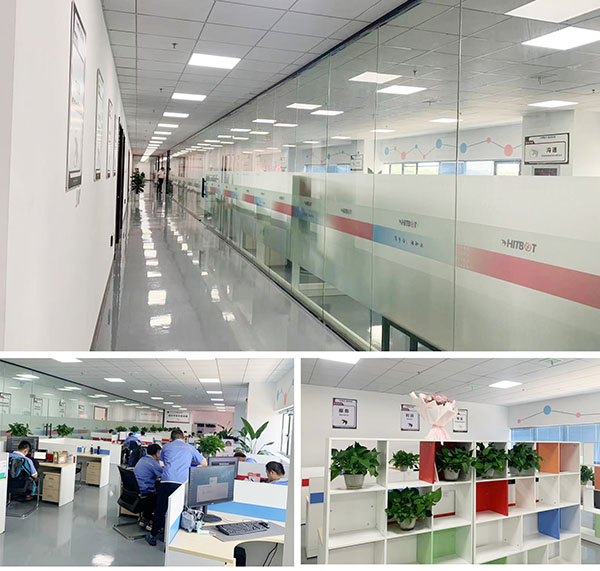 1.5萬平方米生產基地 | 慧靈科技昆山分公司隆重開業